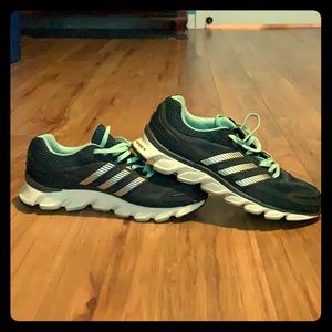 Women’s adidas sneakers
